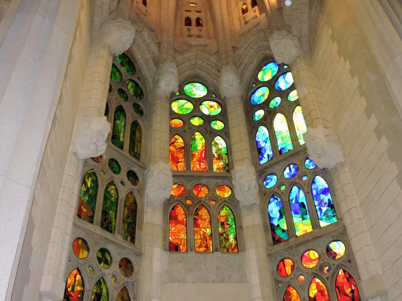 The complete guide to Visiting Sagrada Familia in Barcelona
