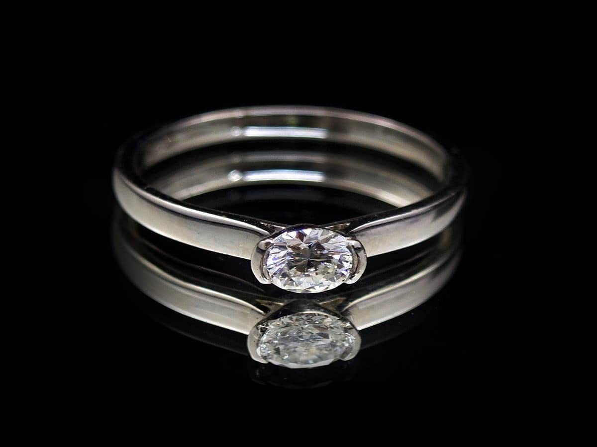 Diamond Rings For A Special Occasion Like Engagement