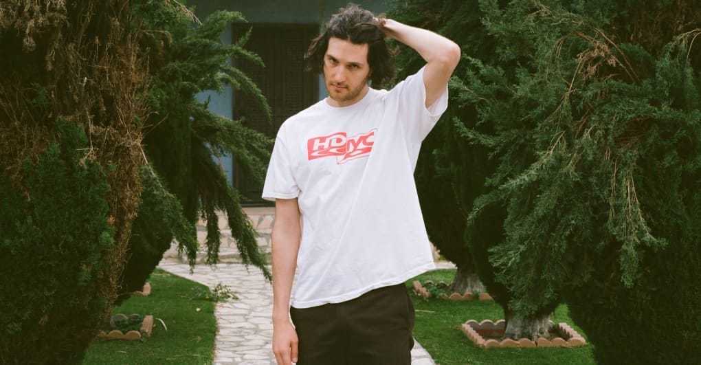 Jimmy Stack Jim-E Stack excels on the passionate electro pop of “Good Enough”