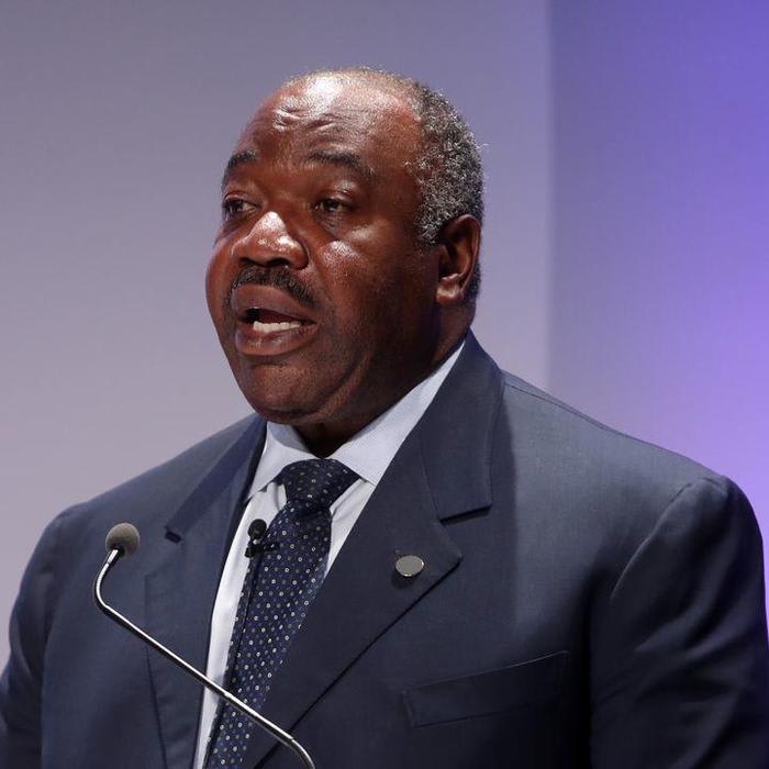 Gabon President Ali Bongo Returns After Prolonged Absence
