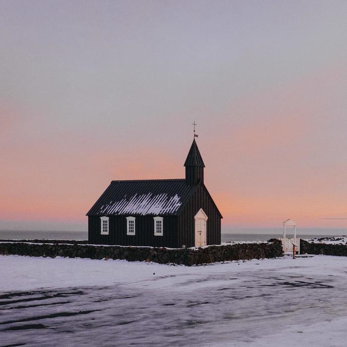 Where to stay in Iceland along the Ring Road