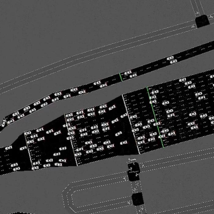 Watch just a few self-driving cars stop traffic jams