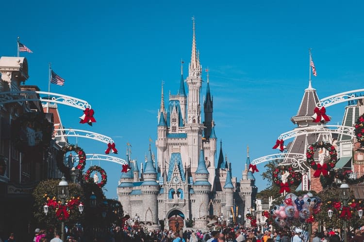 How To Get Discounted Walt Disney World Tickets in Canada