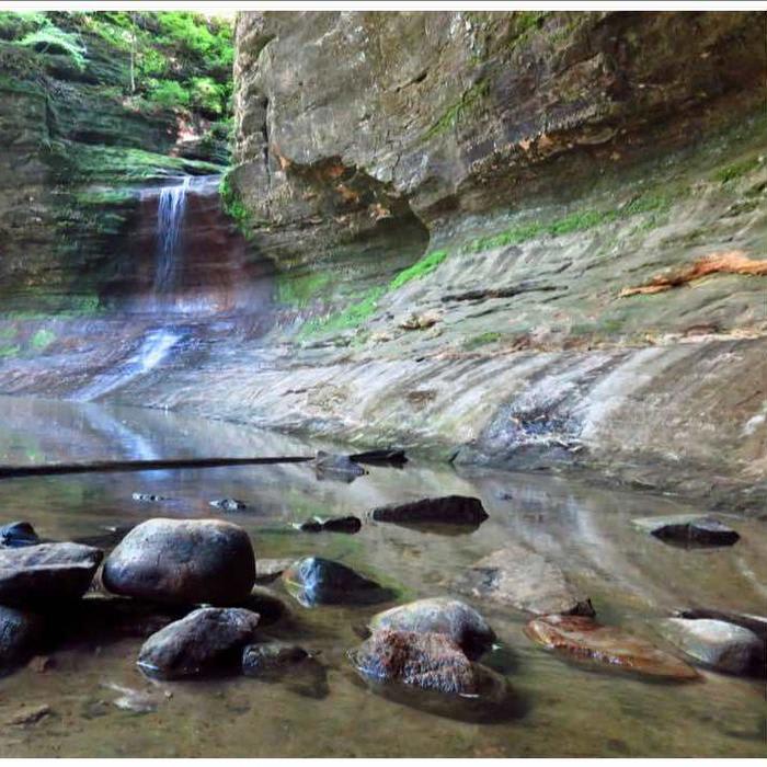 Top Midwest State Parks For Adventure