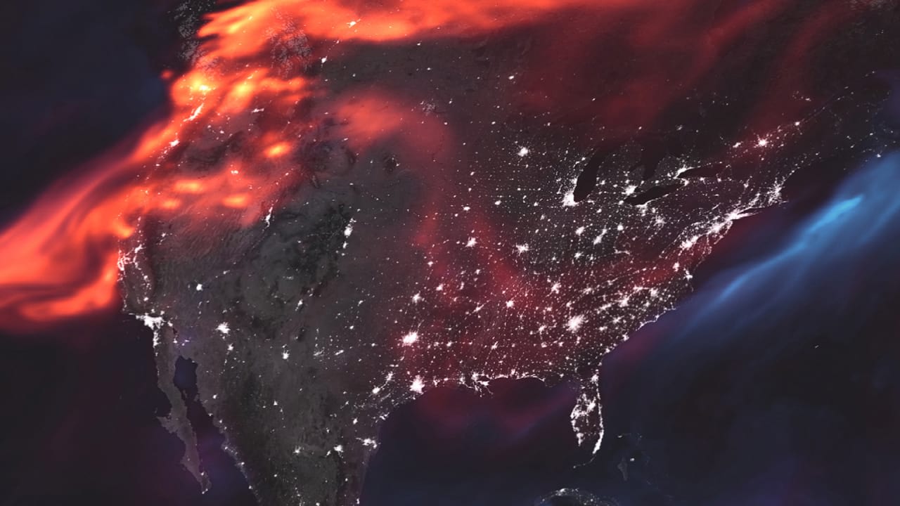 NASA atmospheric visualizations are pretty terrifying these days