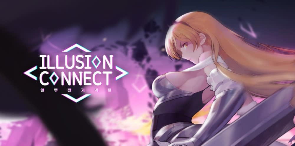 Illusion Connect is Momentarily Opening Pre-Registration with Collections of Milestone Rewards