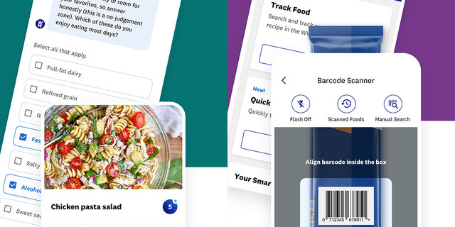 Weight Watchers' Newest Plans Include Bonus Personal Points for Daily Activities