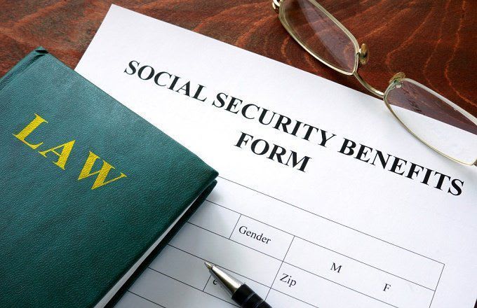 Find the Best Social Security Lawyers: Here's How
