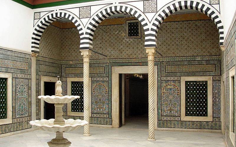 Tunis Tours - Tours from and around Tunis, capital of Tunisia