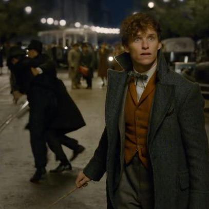 Fantastic Beasts 2: Early reviews aren't all that magical