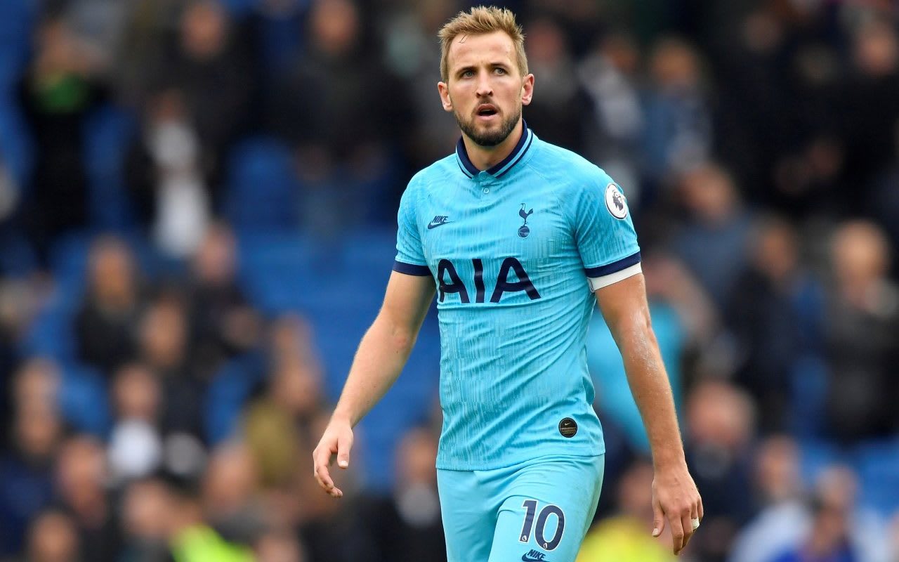 Harry Kane determined to keep scoring despite club and country suffering dips in form