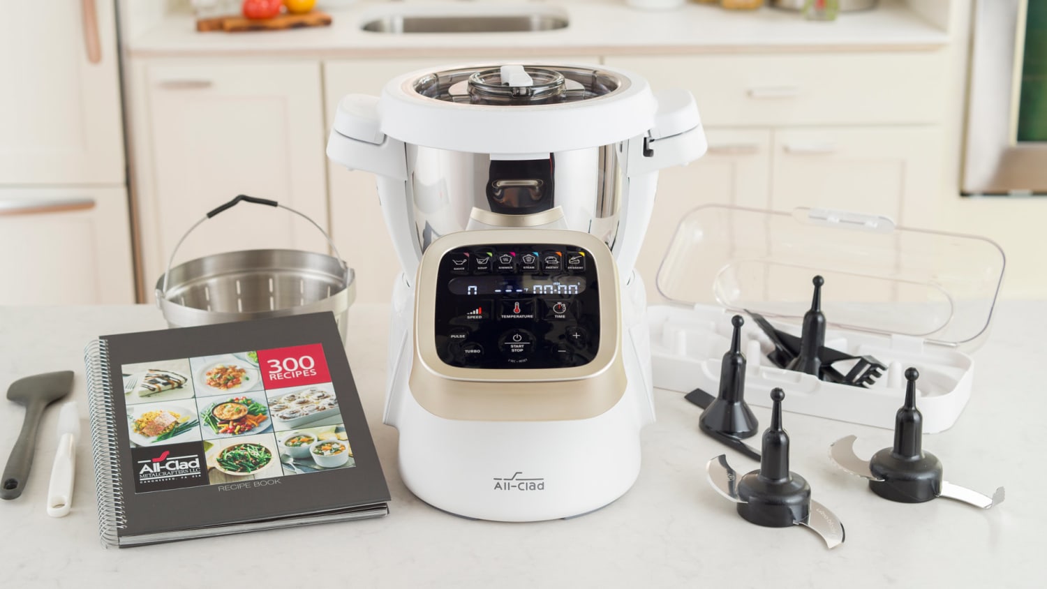What Is a Thermomix, and Should You Buy One?