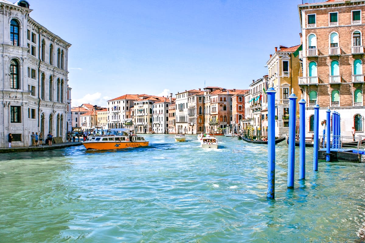 22 Wonderful Things to Do in Venice, Italy