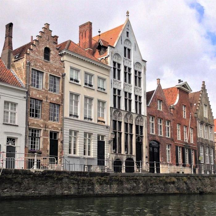 The Perfect One Day in Bruges Itinerary for First-Time Visitors