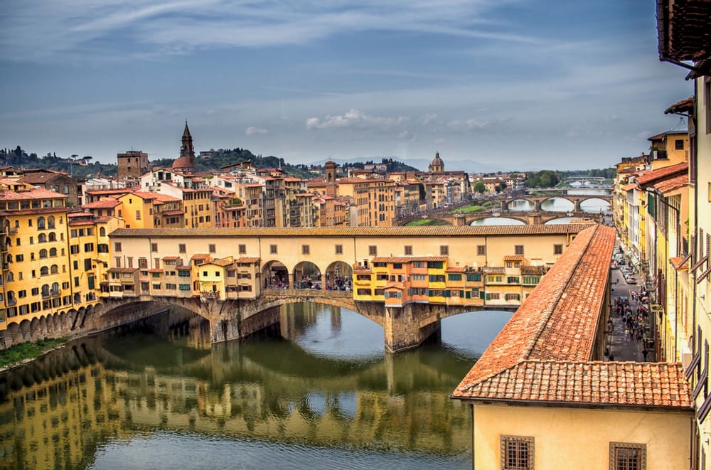 Ultimate Guide to Florence's Iconic Museums