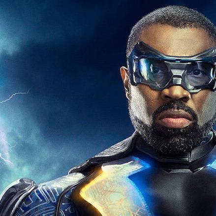 Black Lightning Returns with a Focus on Consequences