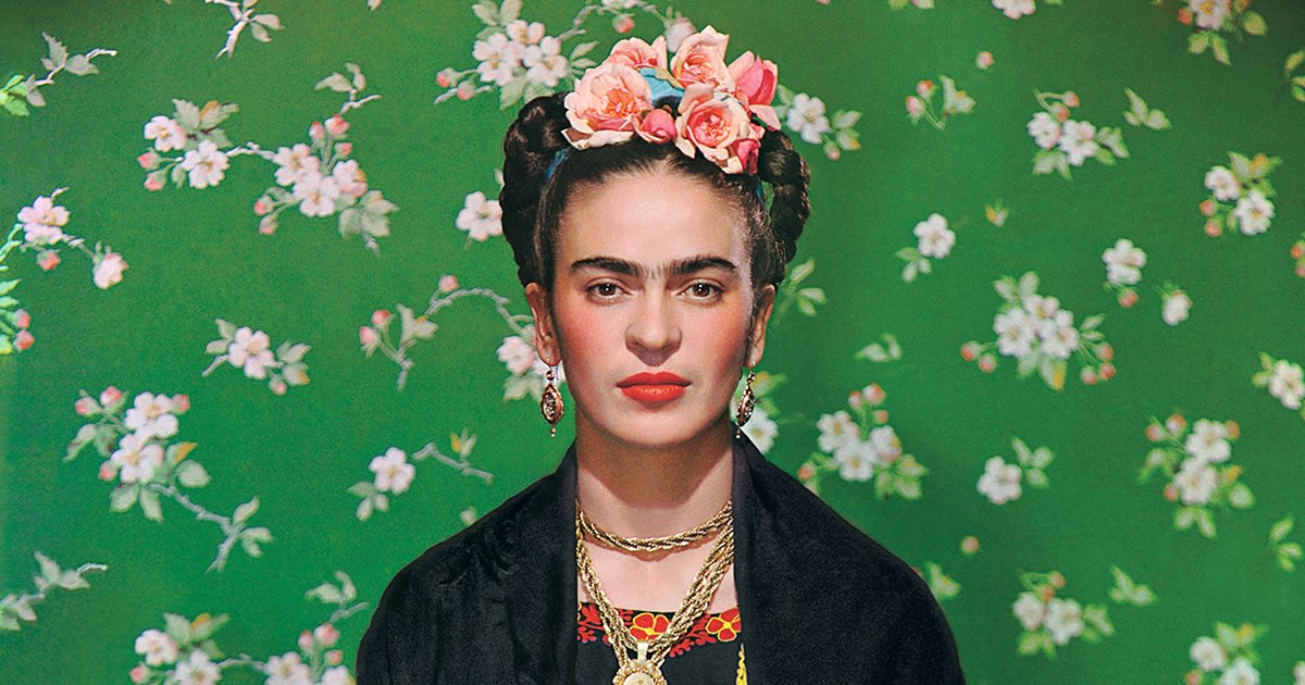 Largest Frida Kahlo Exhibit in 40 Years Comes to Chicago in 2020