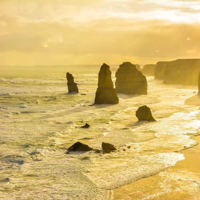 How to Make the Best of a Road Trip on the Great Ocean Road
