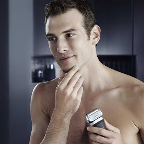 Braun Series 7 760cc-4 Review: A Best Choice of Electric Shaver for Men