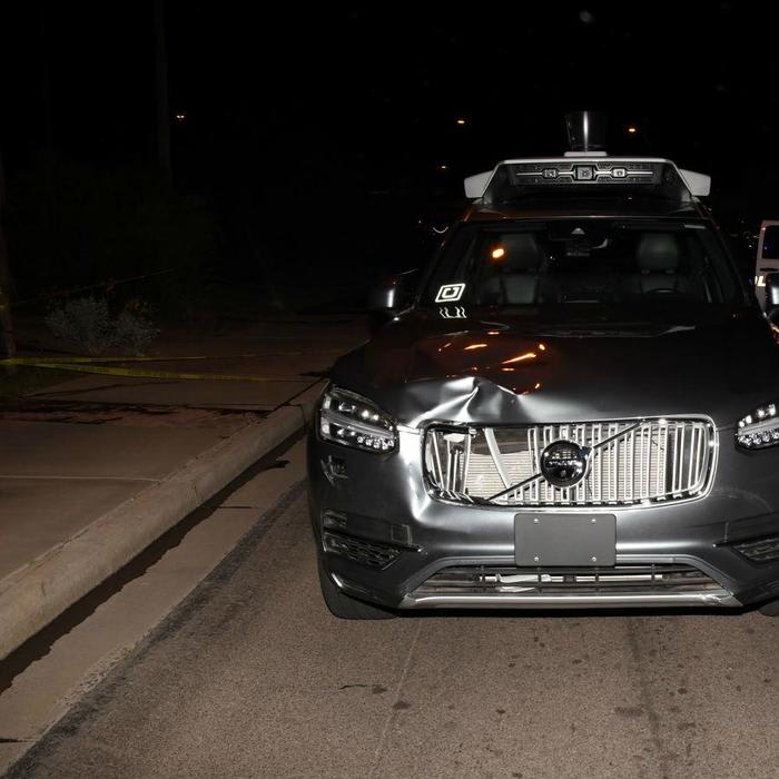 The Deadly Recklessness of the Self-Driving Car Industry