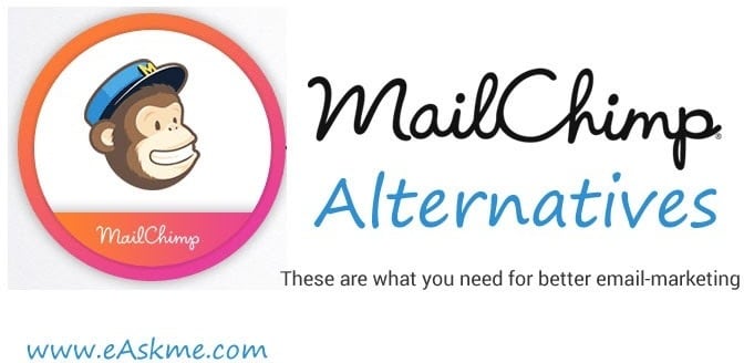 8 Best MailChimp Alternatives: Unleash the Power of Email Marketing