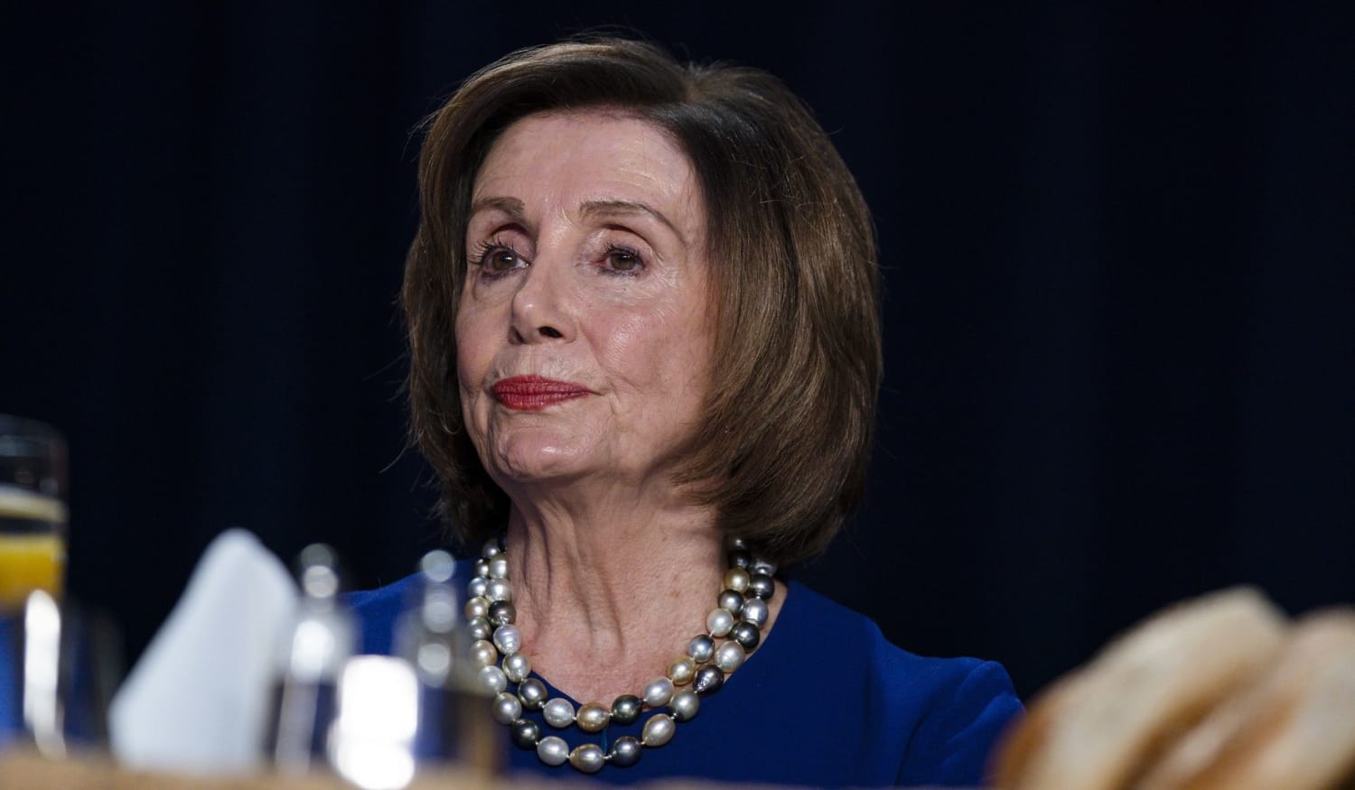 Democratic socialist set to challenge Pelosi after placing 2nd in primary