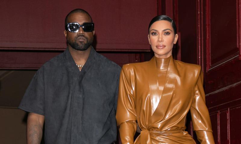 Kanye West announces 2020 presidential run with support of major celebrity