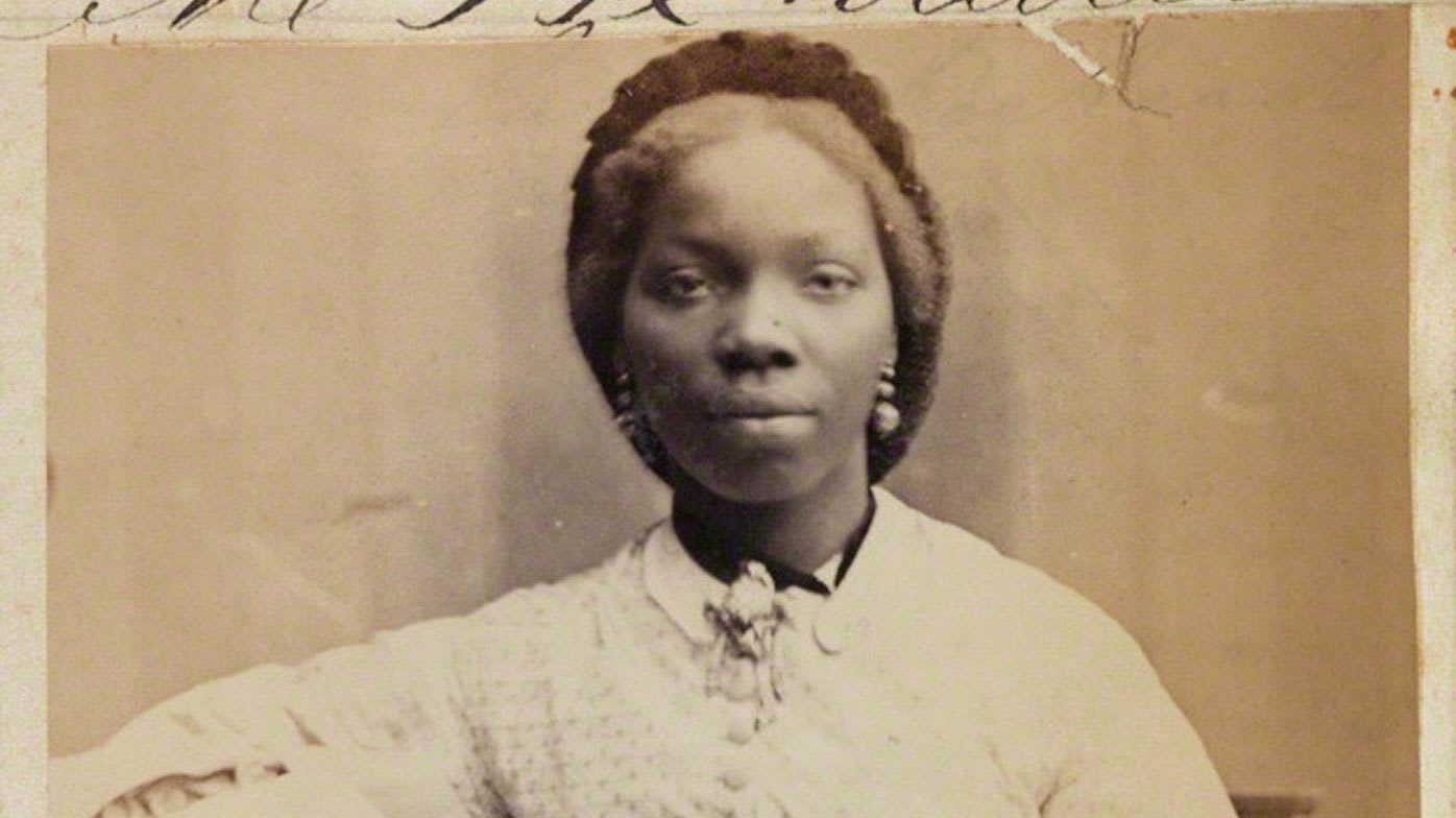 Did Queen Victoria Really Adopt an Orphaned African Princess?