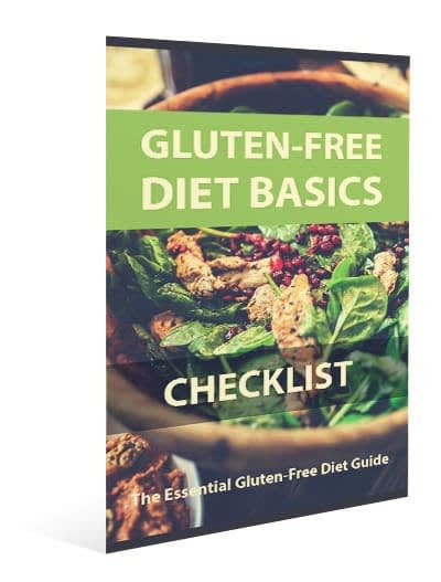 How to Start Gluten Free Diet With This Book
