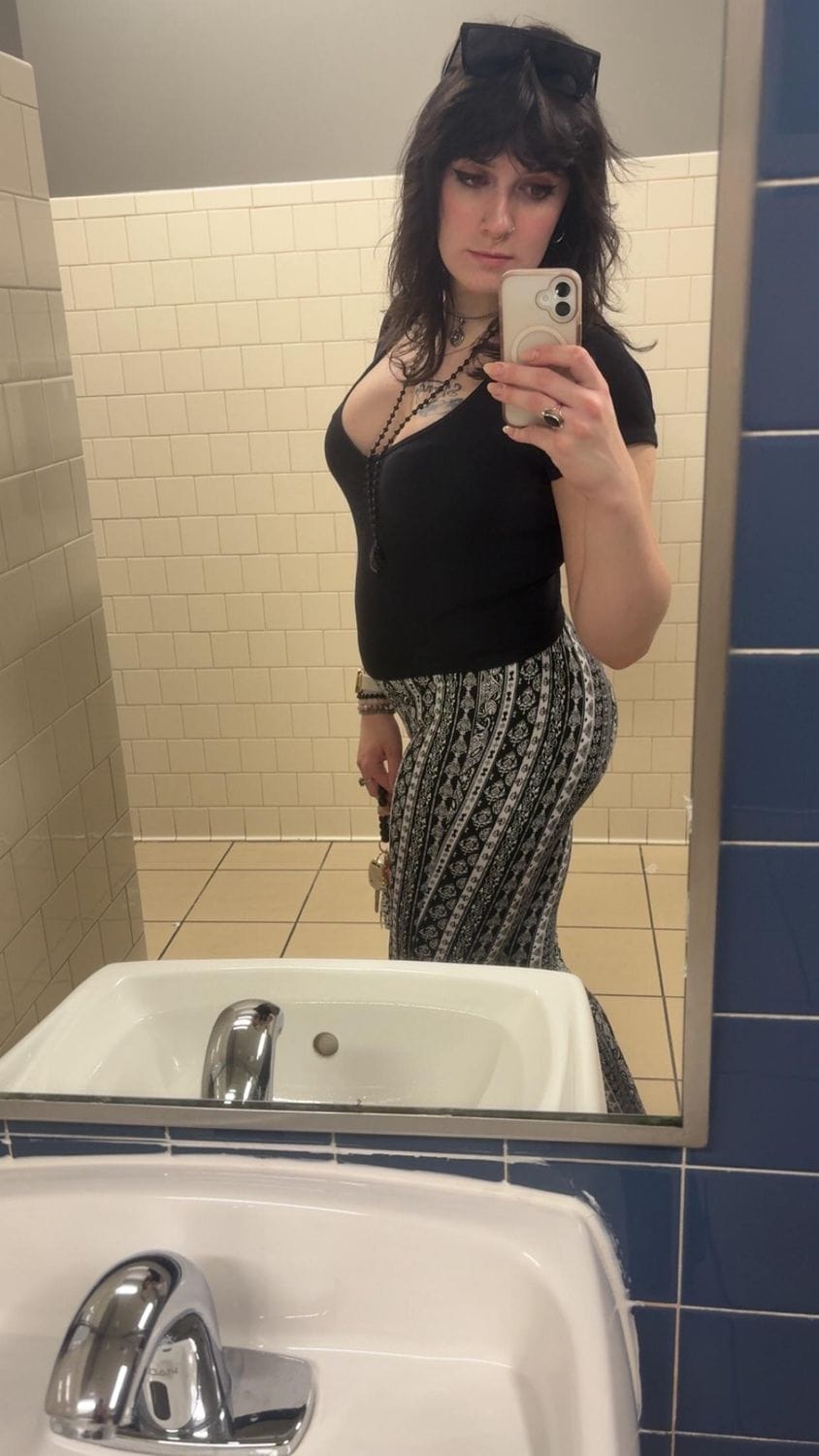Two weeks away from being on HRT and transitioning for 2 years!! 🥹