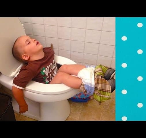 Try Not To Laugh: Babies TROUBLE MAKER and FAIL #6| Funny Babies and Pets