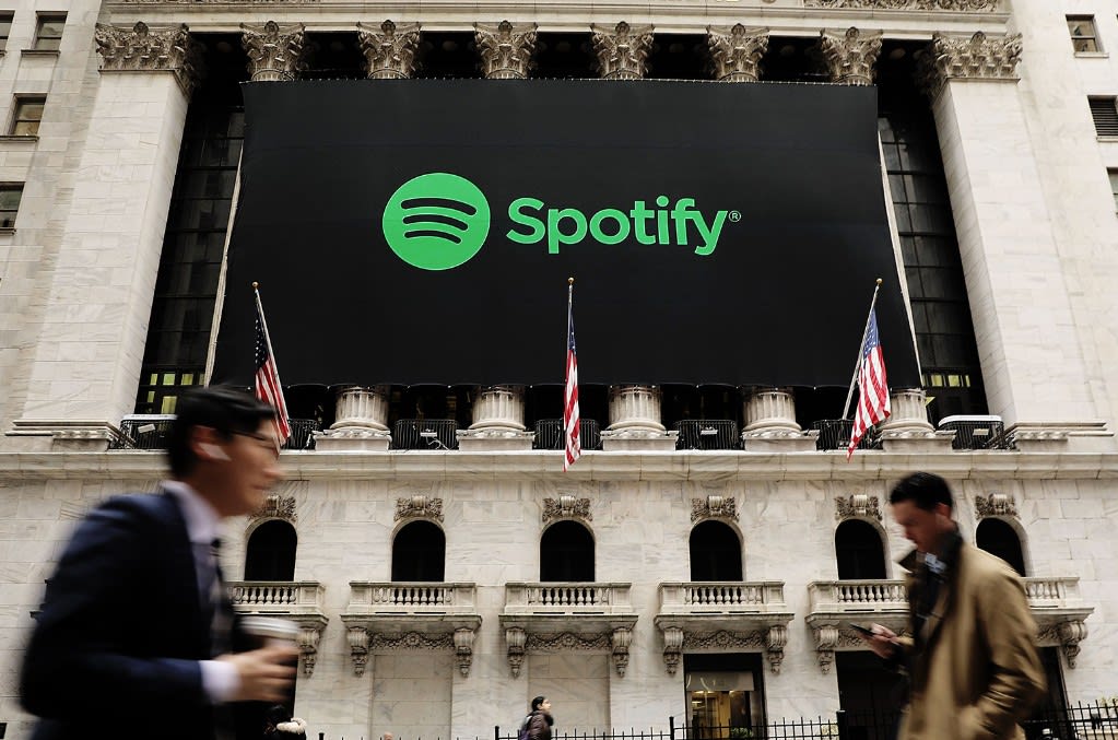 Buy or Sell? Spotify Stock Price Targets Upped by Analysts With Differing Recommendations