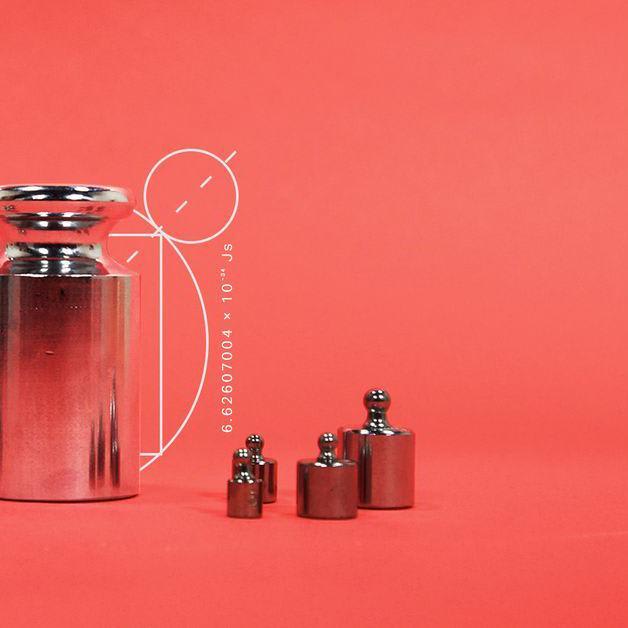 How and why we redefined the kilogram