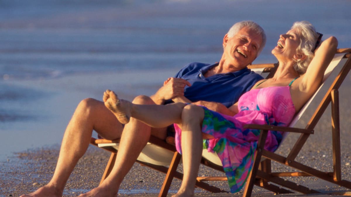 7 Ways to Make Sure Your Retirement Money Lasts