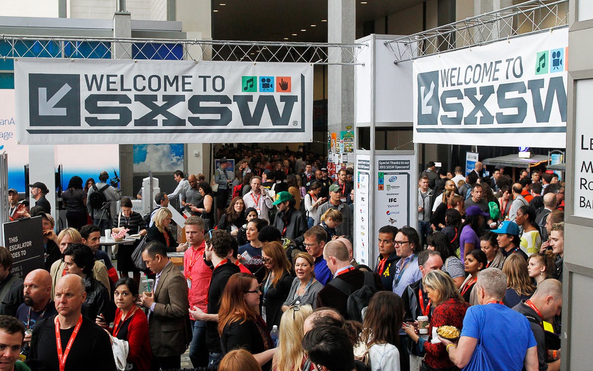 What It Would Mean to Cancel SXSW