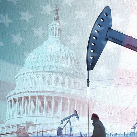 America unseats Russia, Saudi Arabia as No. 1 oil producer