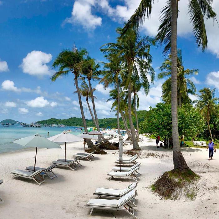 Top 16 Attractive Destinations on Phu Quoc Island