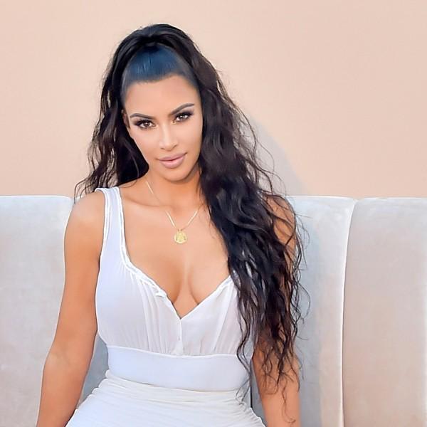 Who Is Kim Kardashian West?