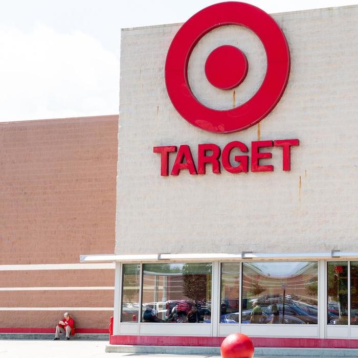Even Experts Say It's Literally Impossible To Buy Just One Thing At Target