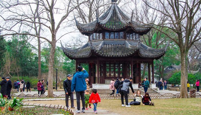 The Best Day Trips From Shanghai By Former Expat