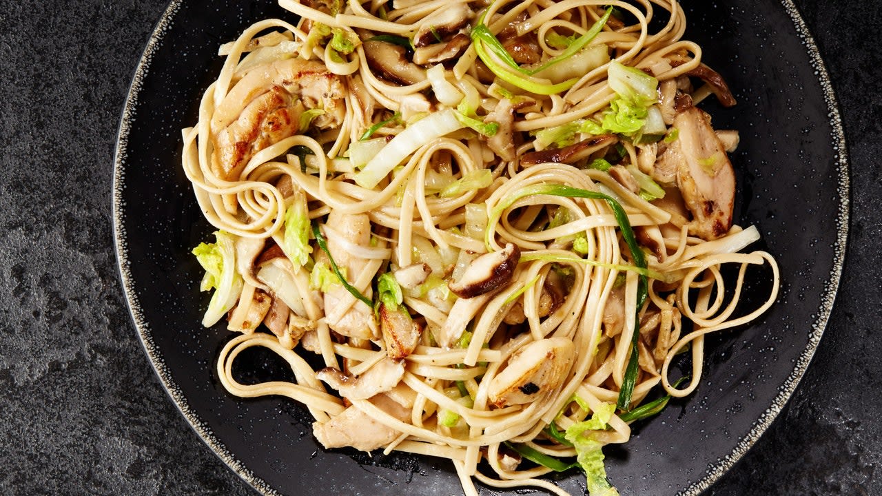 Can You Stir-Fry Without a Wok?