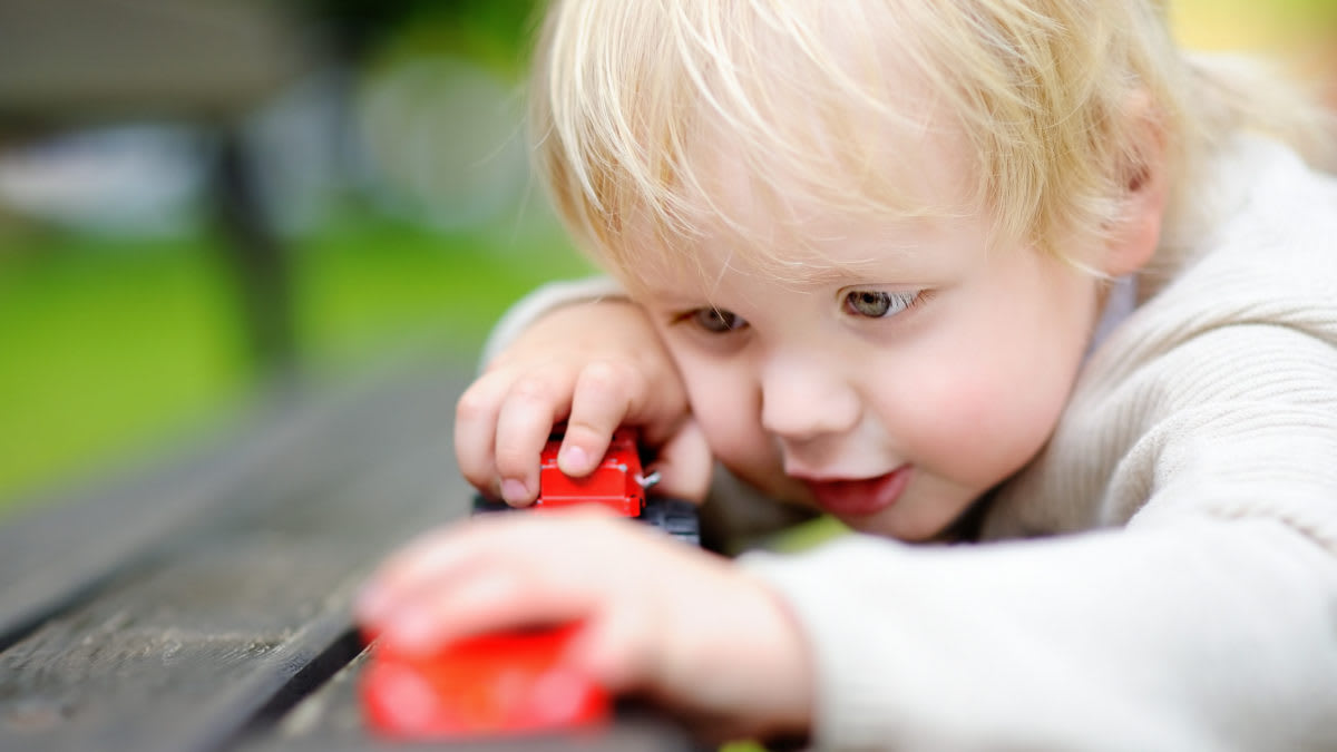 7 Things to Consider When Buying Toys for Toddlers