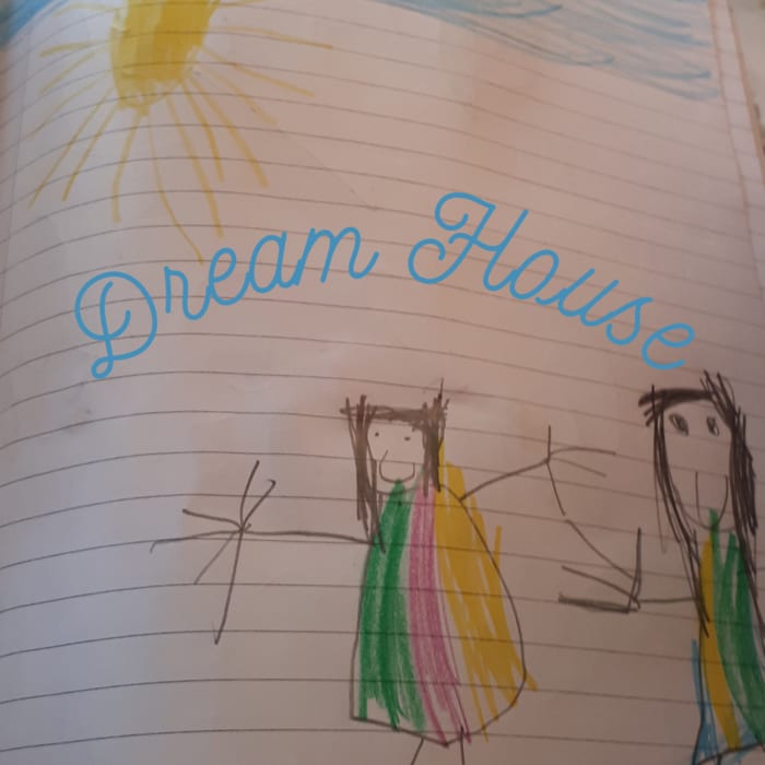 Dream House: A Writing Response