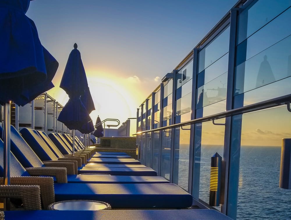 The Norwegian Bliss: The Ultimate in Fun and Luxury at Sea