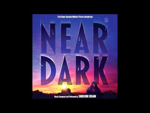 Near Dark - Unreleased Main Title Theme - Tangerine Dream (1987)