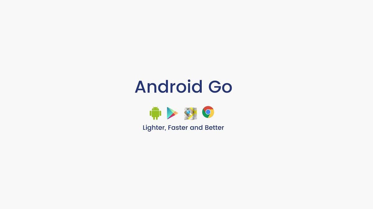 Android Phones with 2GB RAM or Less Will Now Run on Android Go
