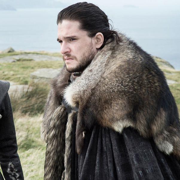 Finally: 'Game of Thrones' Season 8 Now Has a Premiere Date