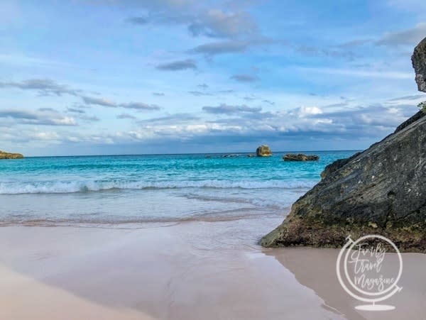A Family Guide to Bermuda Vacations