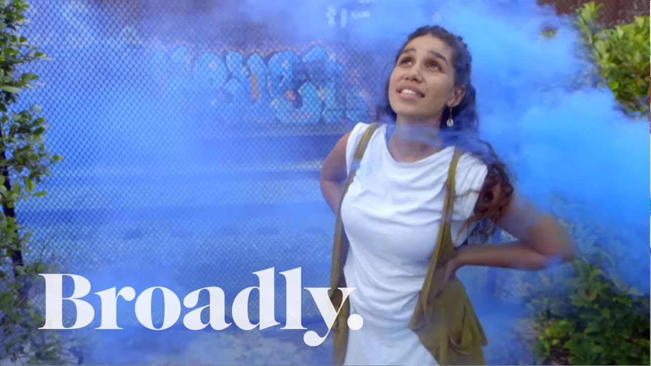 Subscribe to Broadly: A Women's Interest Channel from VICE