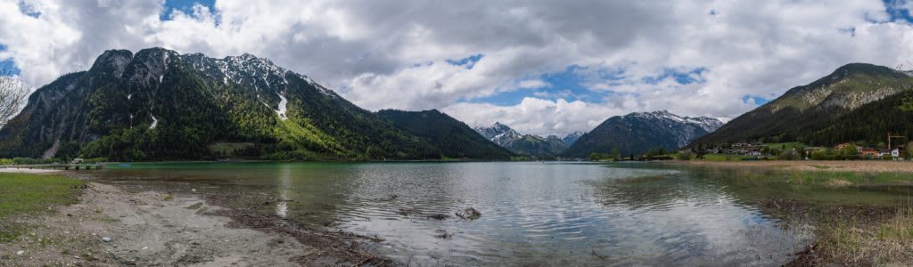 Top Things to do in Achensee, Austria in a Day